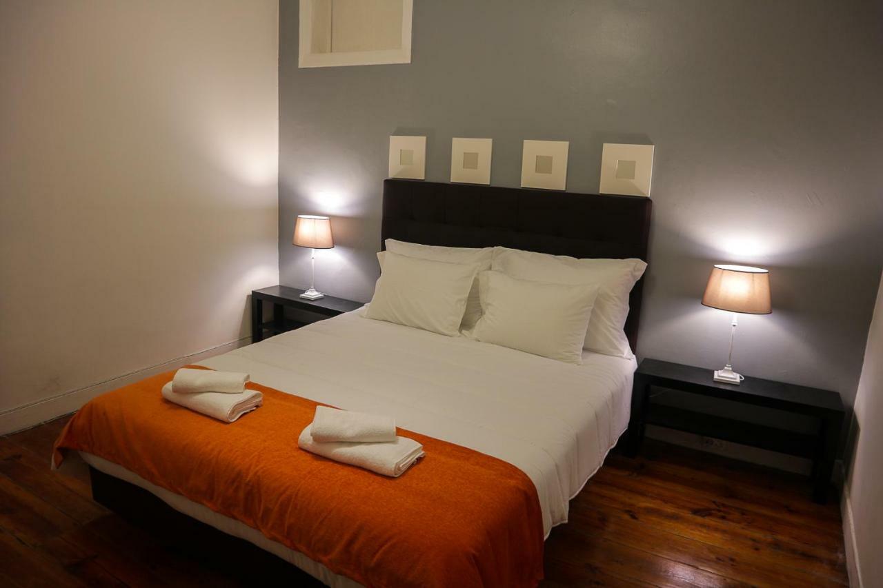 Apartamento My