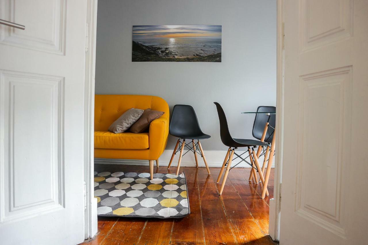 My Apartamento Lisboa