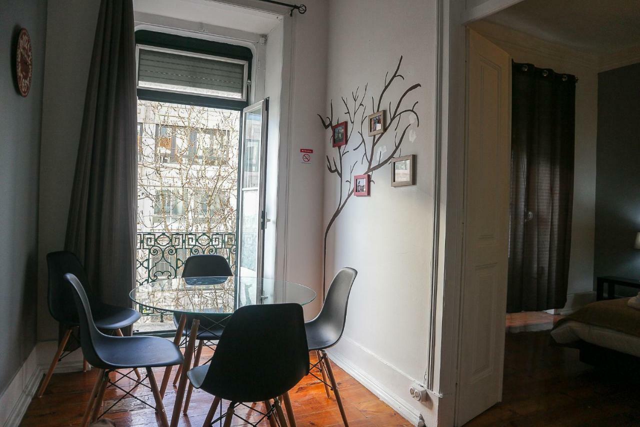 Apartamento My