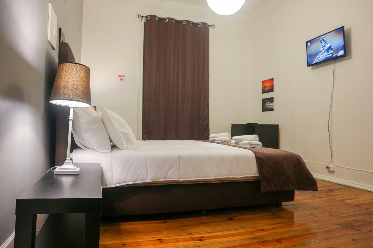 Apartamento My Lisboa