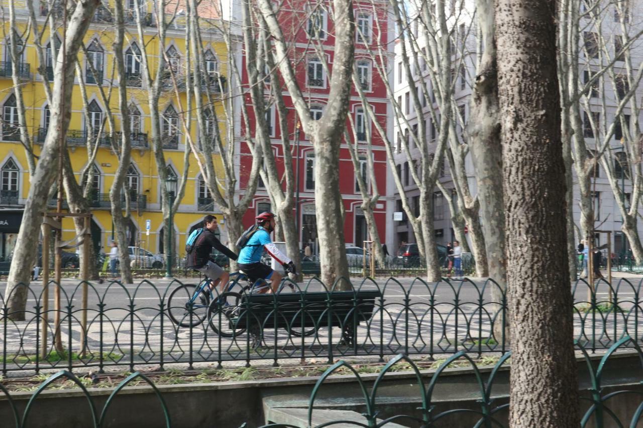Apartamento My Lisboa
