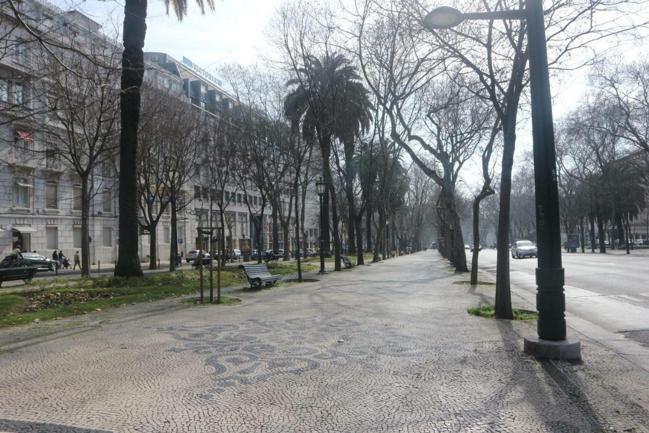 Apartamento My Lisboa